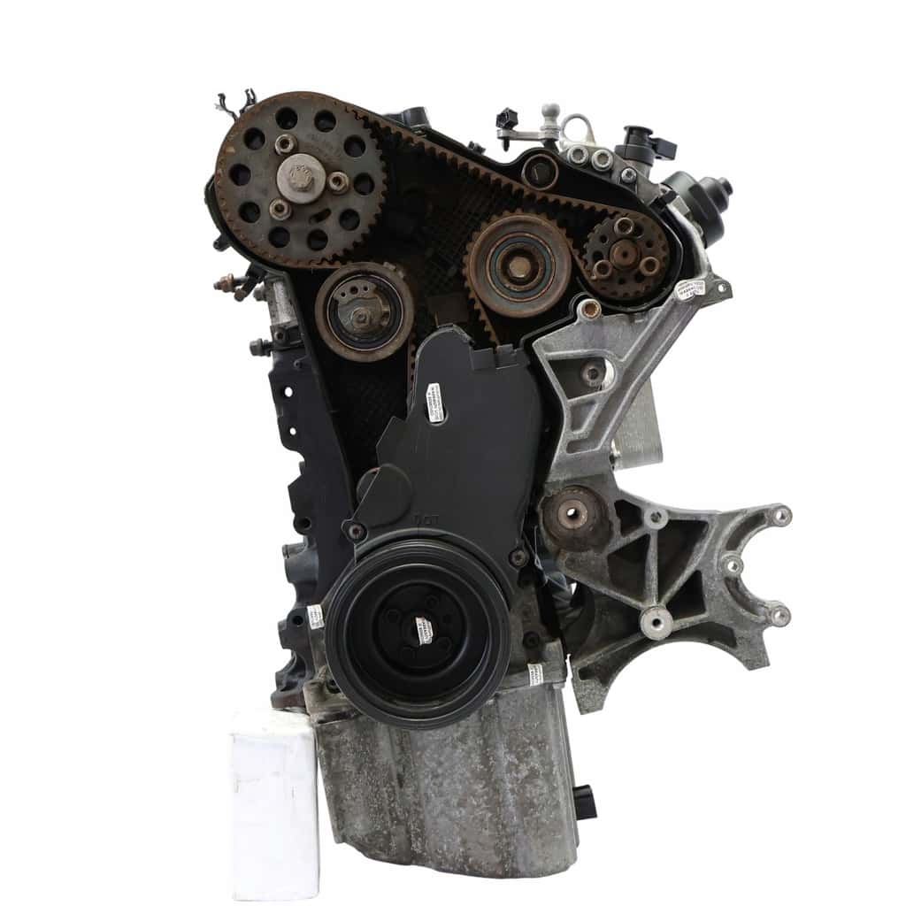 Moteur CGLC vue 2