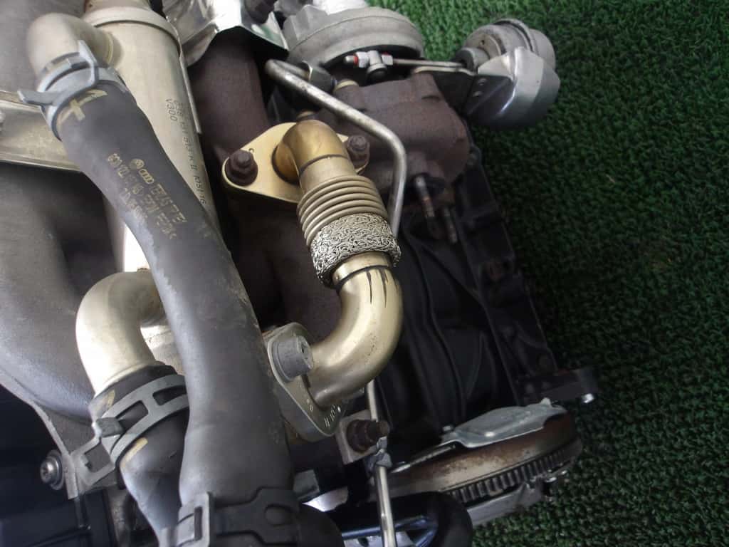 Moteur BSW vue 4
