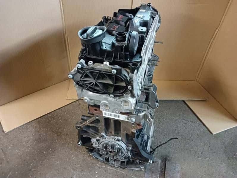 Moteur DTRA vue 3