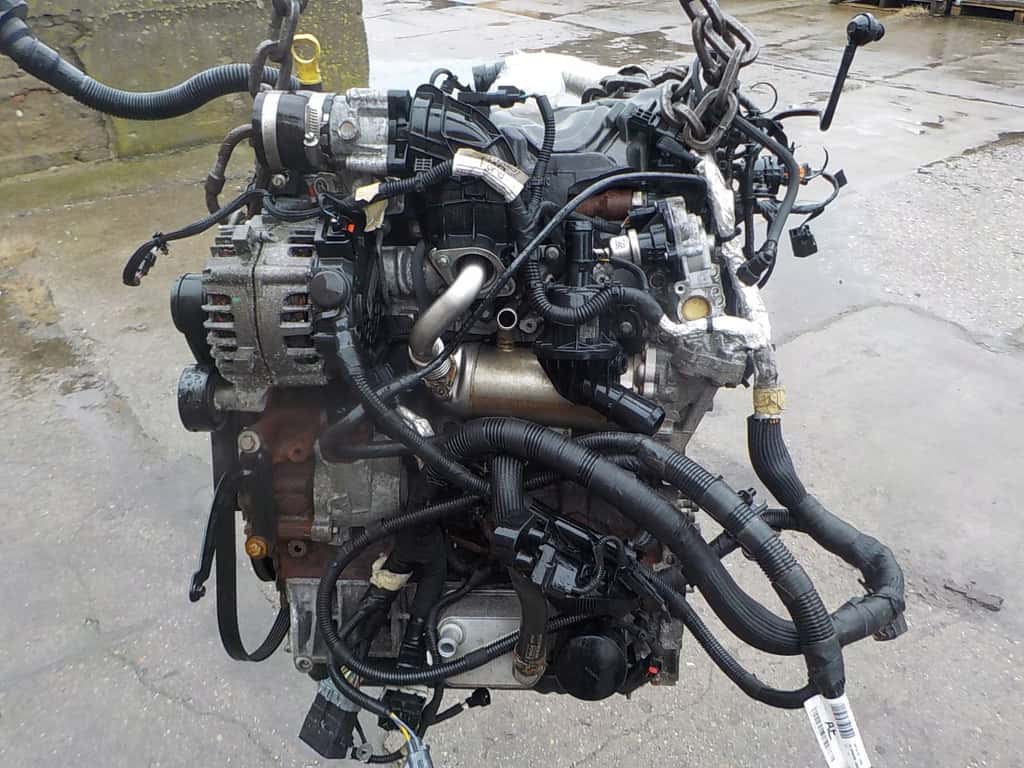 Moteur BKFB vue 3