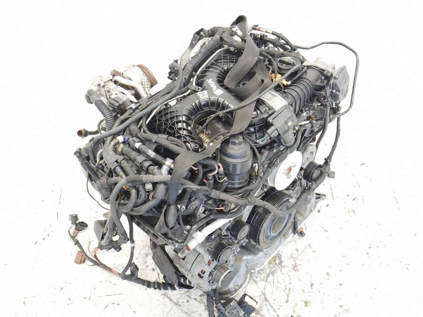 Moteur CRTC vue 2