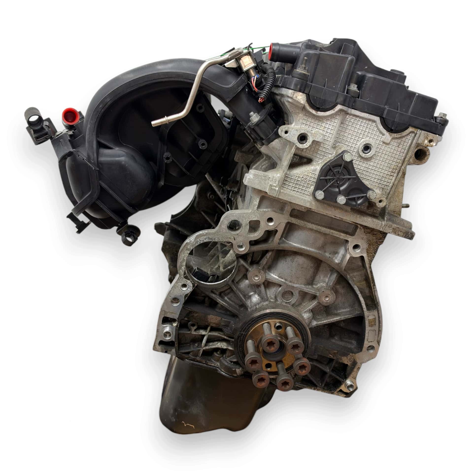 Moteur N45 B16 A vue 6