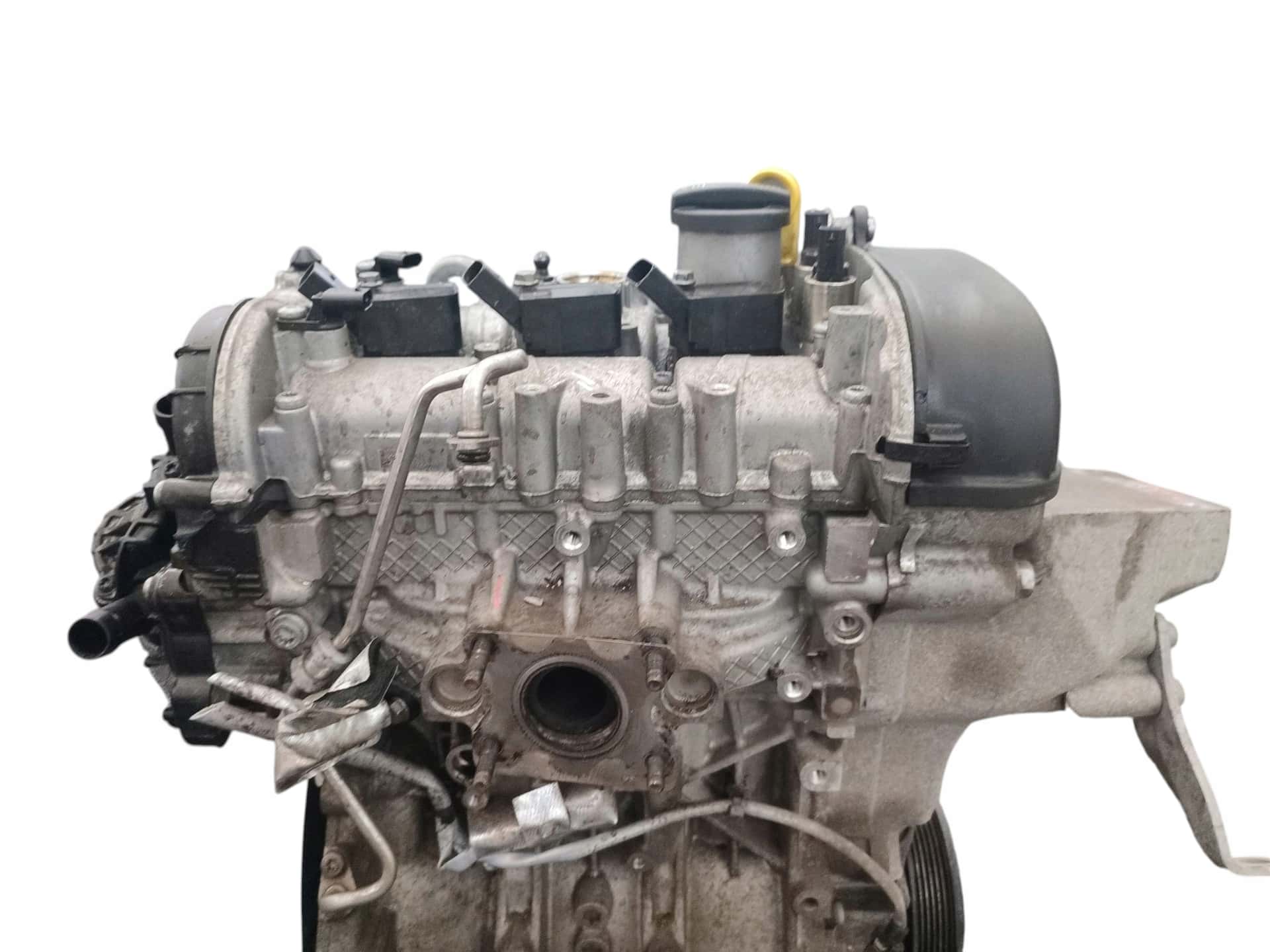 Moteur DKLC vue 5
