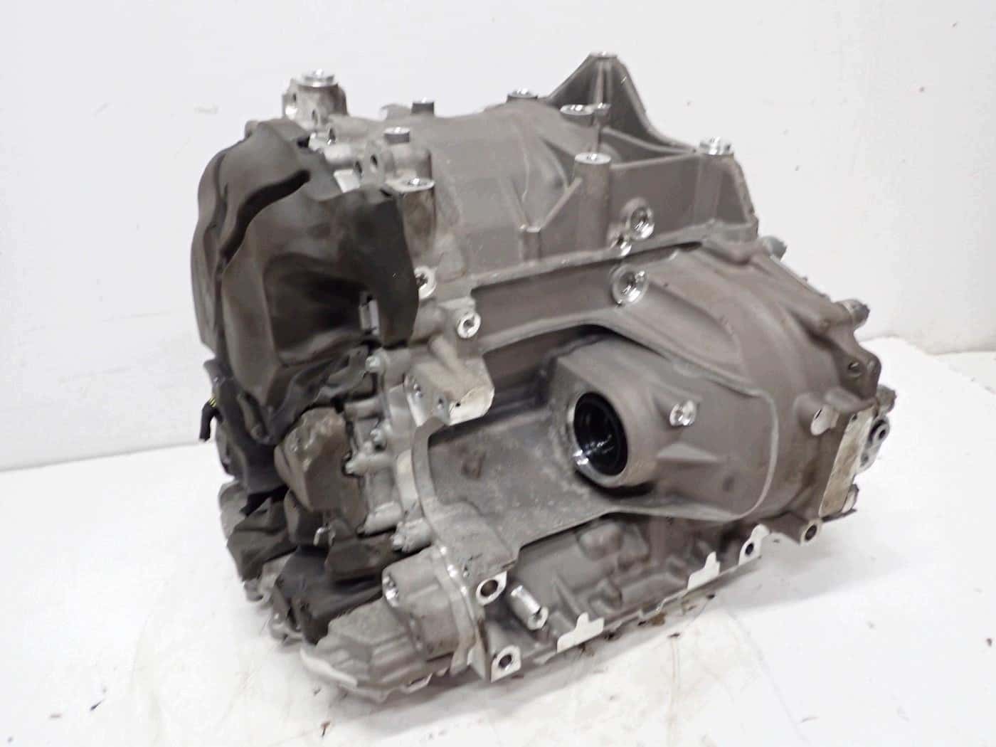 Moteur HA0002N0 vue 4