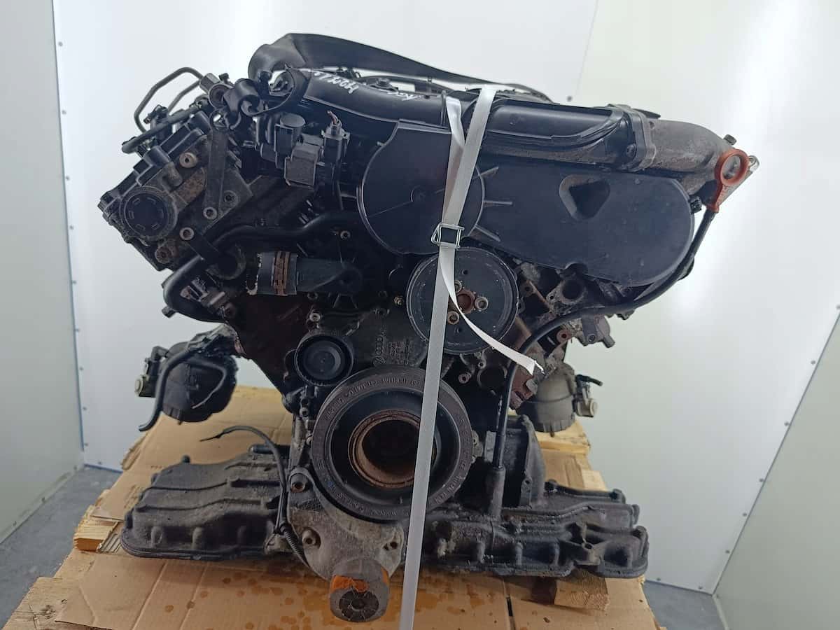 Moteur ASB vue 3