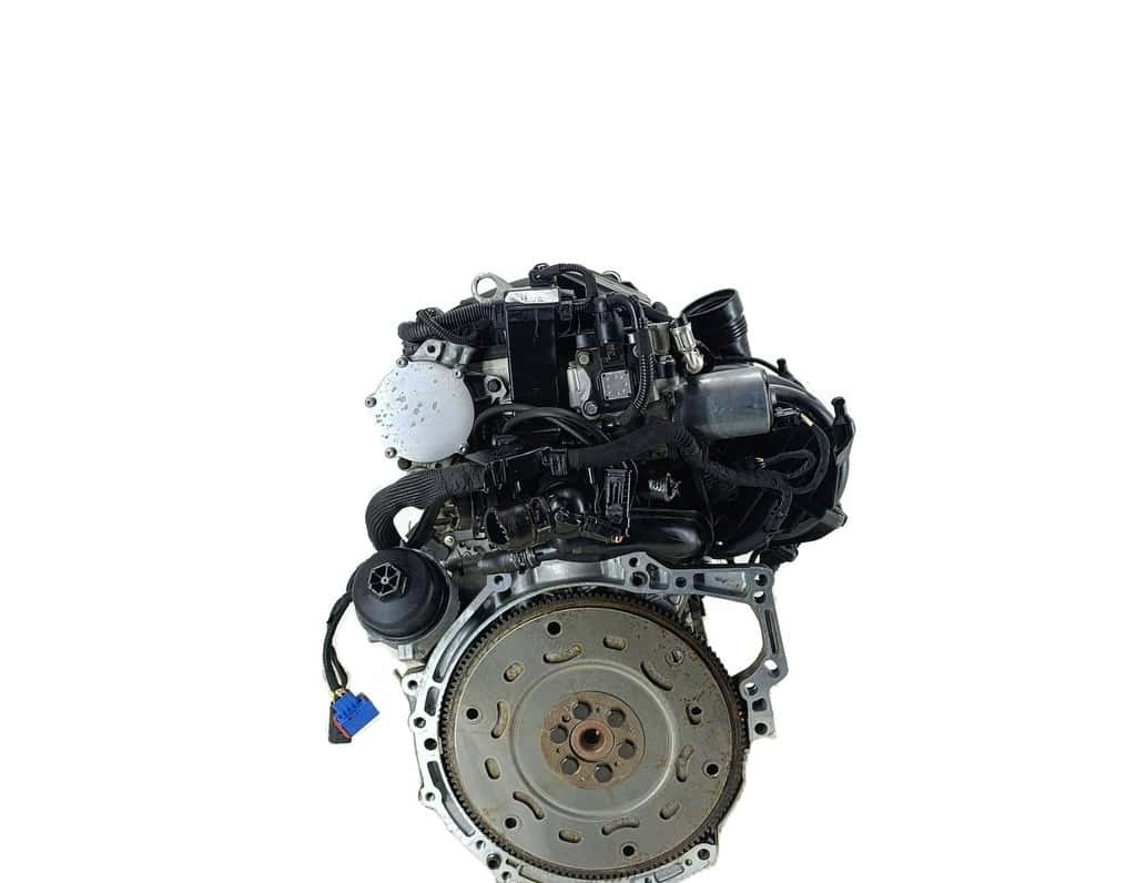 Moteur N16 B16 A vue 3