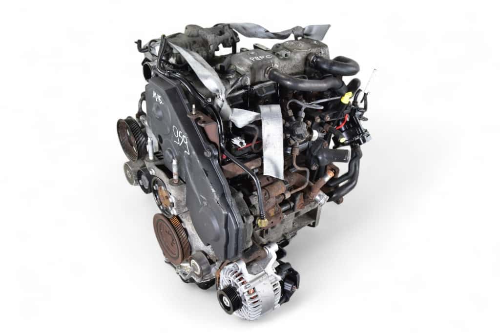 Moteur HCPC vue 6