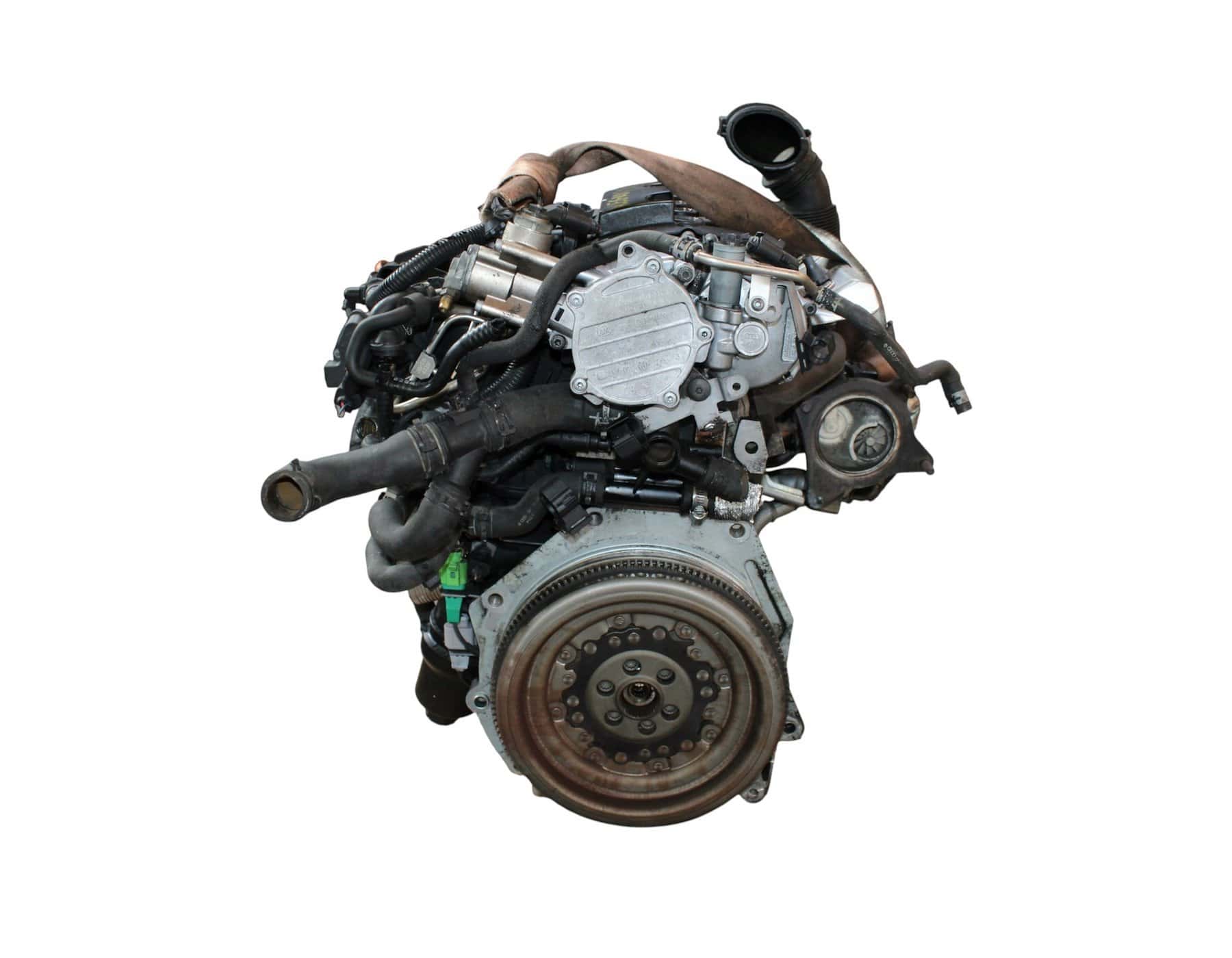 Moteur BPY vue 4