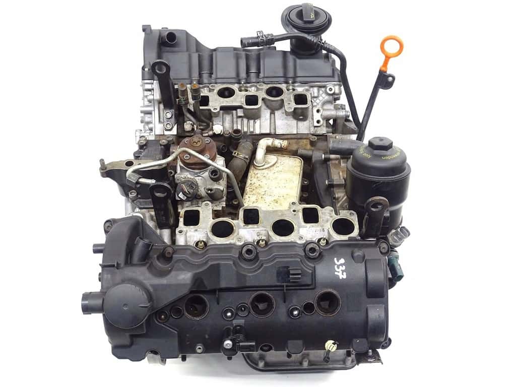 Moteur CJGA vue 4