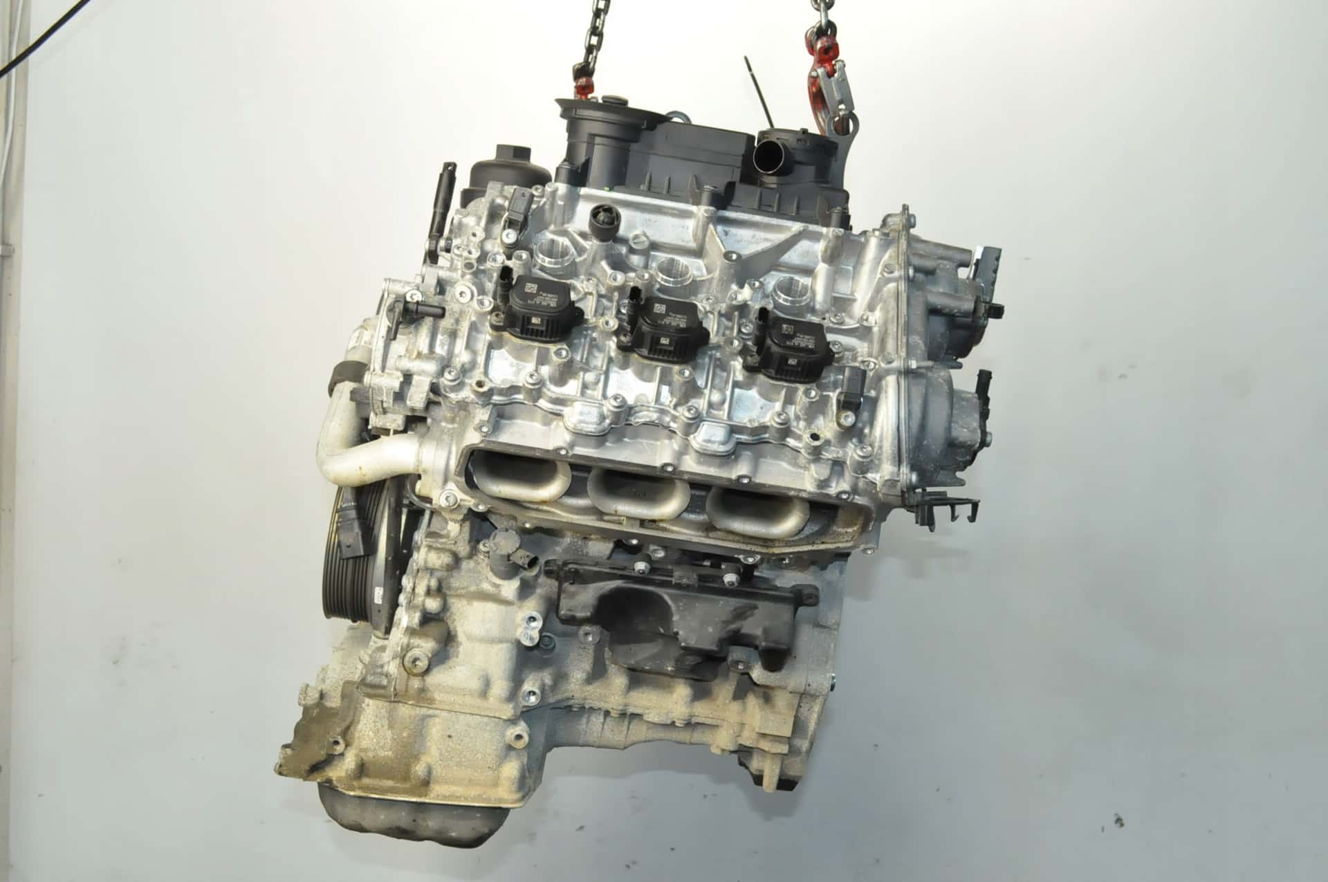 Moteur DGR vue 6