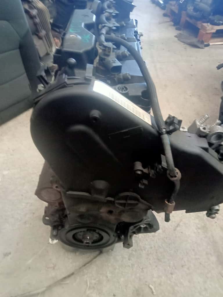 Moteur DDDA vue 3