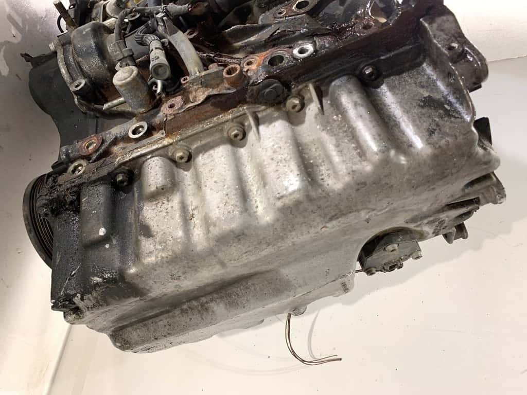 Moteur CLHB vue 3