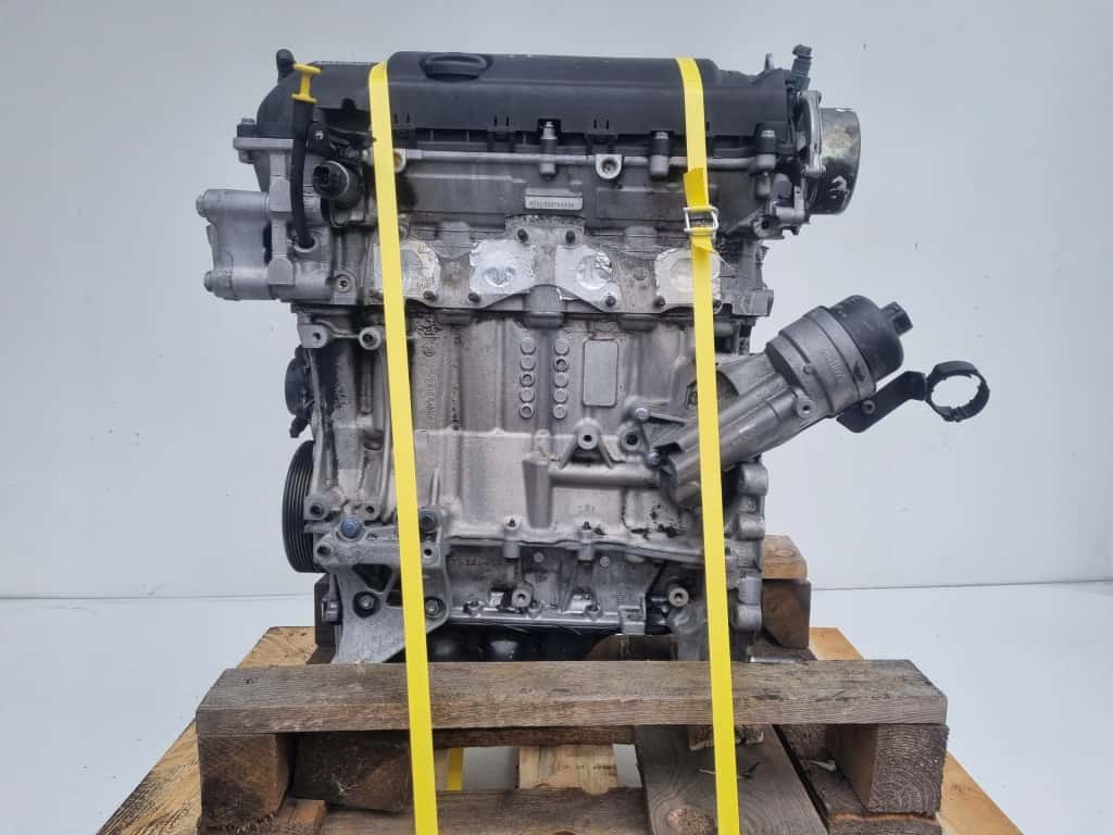 Moteur 5FW (EP6) vue 3