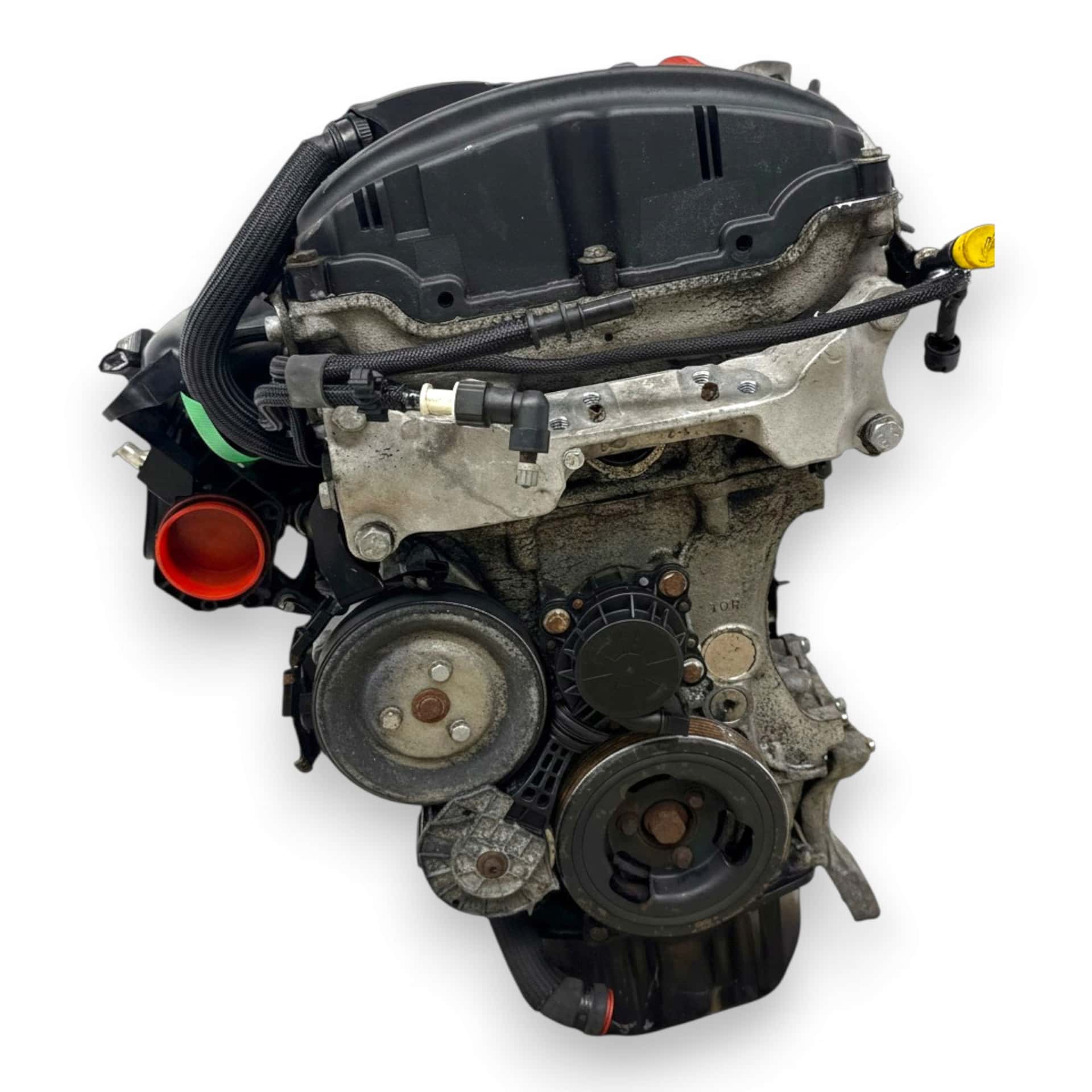 Moteur 5FX (EP6DT) vue 4