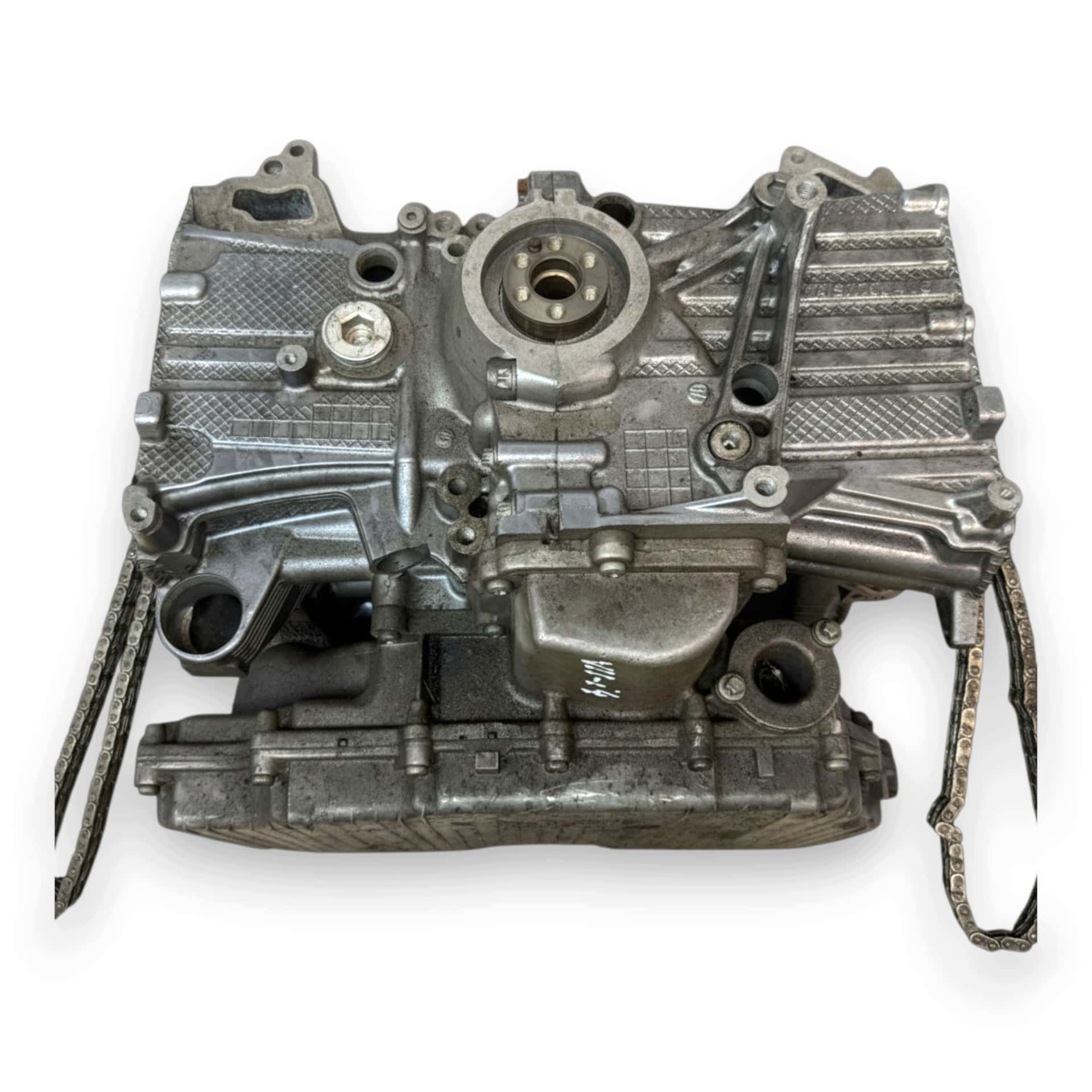 Moteur MA1.22 vue 3