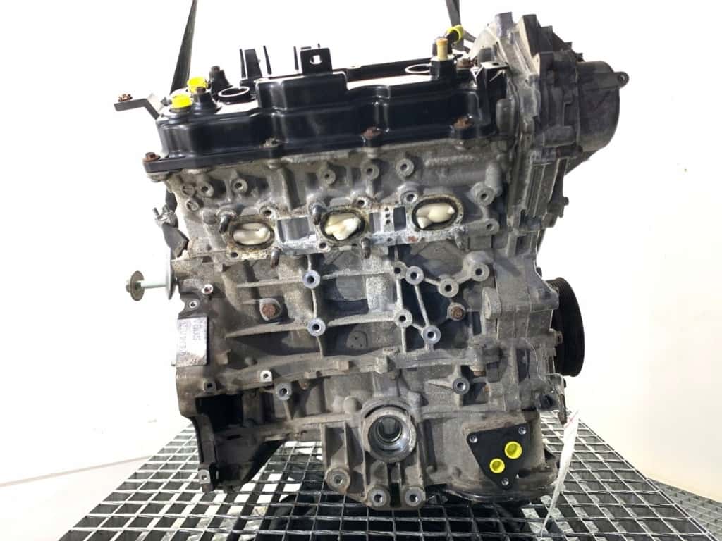 Moteur VQ35HR vue 2
