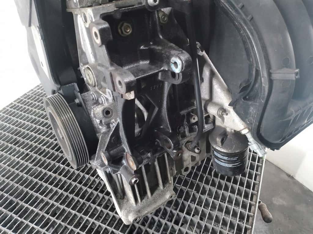 Moteur 6FZ (EW7J4) vue 5