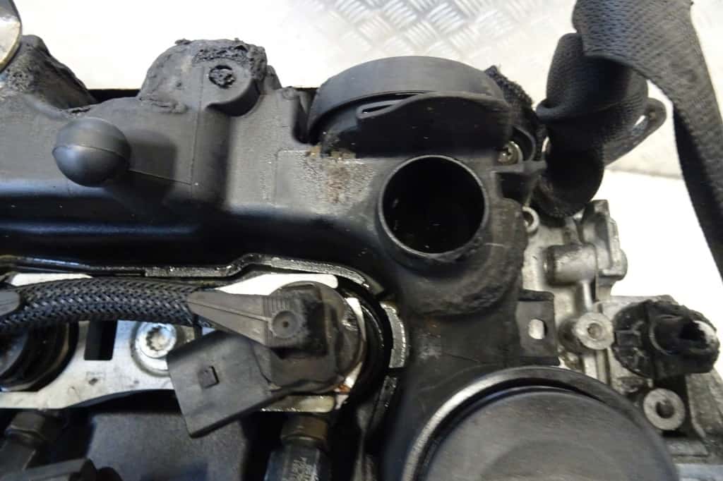 Moteur DTSA vue 3