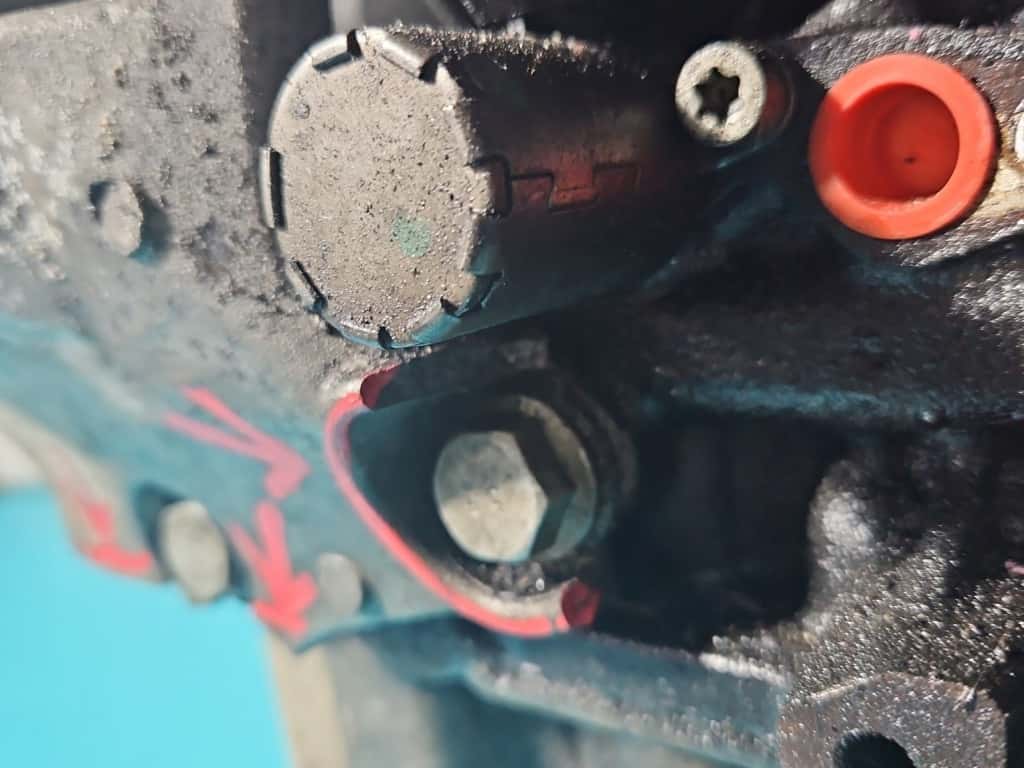 Moteur DFSC vue 8