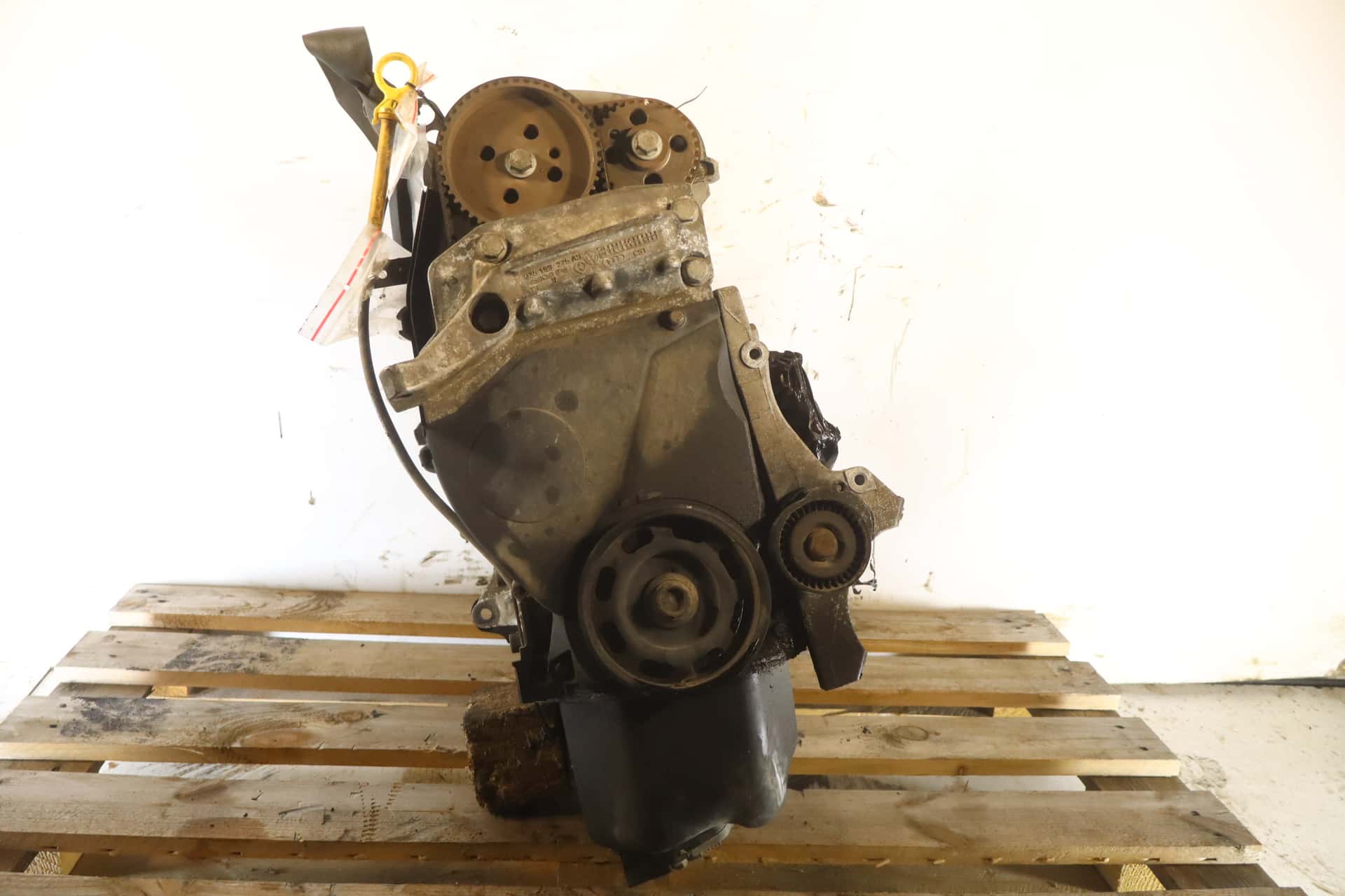 Moteur CGGA vue 3