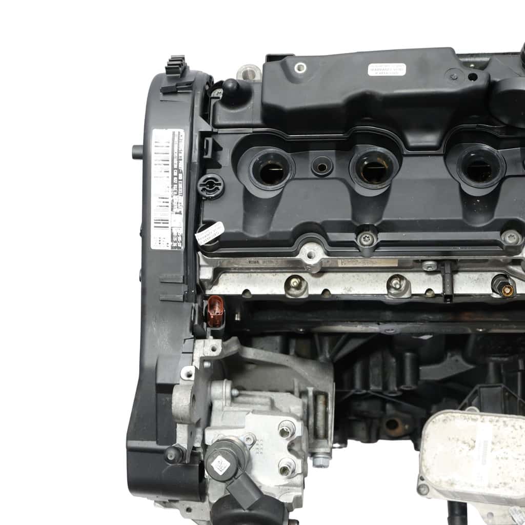 Moteur CUUD vue 3