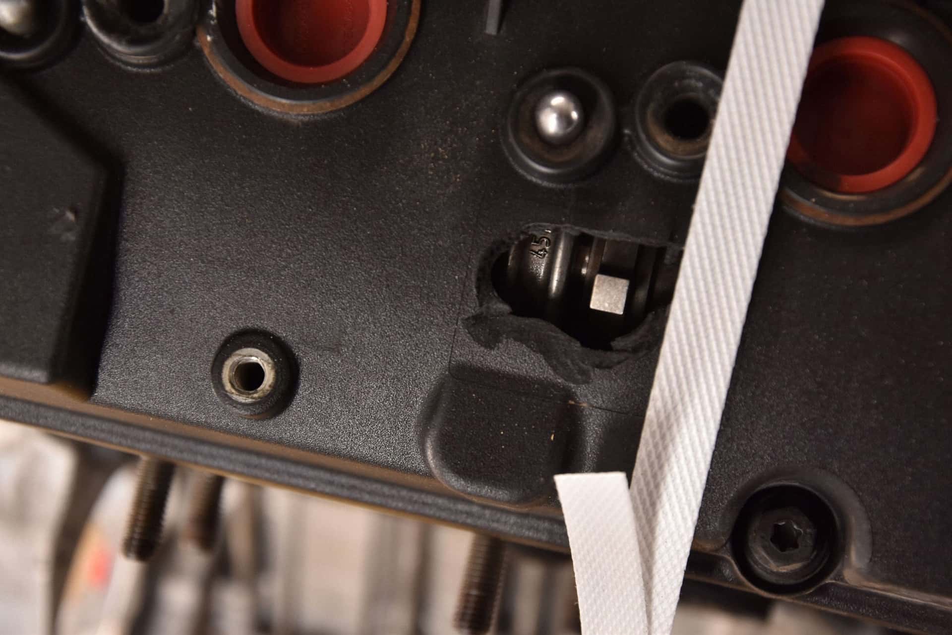 Moteur CRCA vue 8