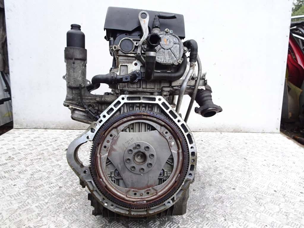 Moteur M 271.954 vue 4