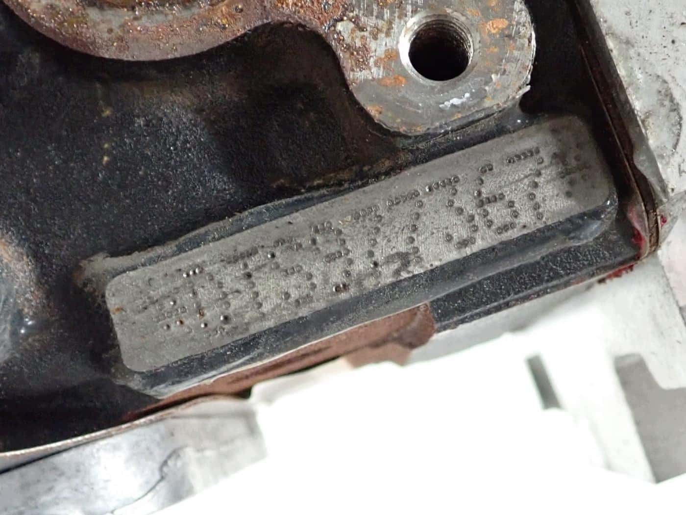 Moteur DTSB vue 6