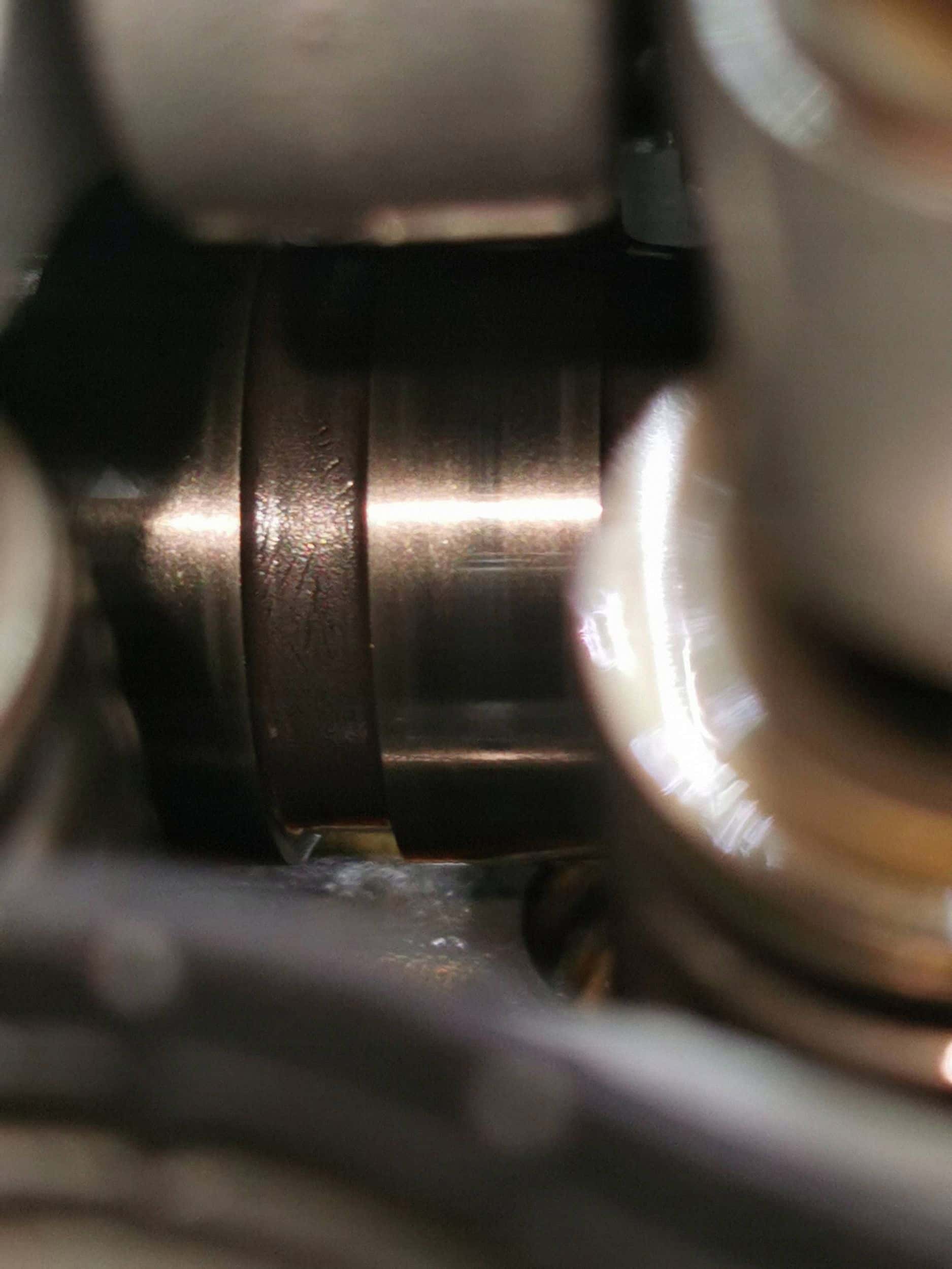 Moteur R20A9 vue 15