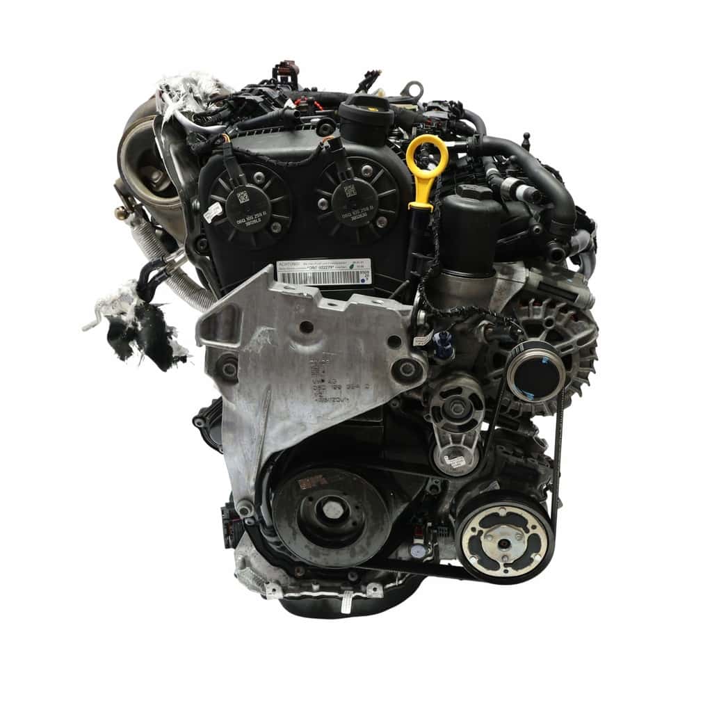 Moteur DNFB vue 4