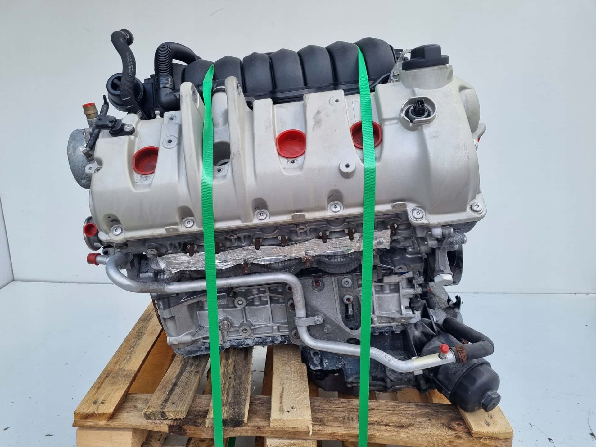 Moteur M 48.02 vue 8