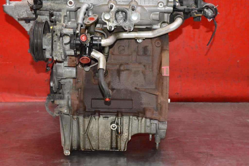 Moteur SFJA vue 6