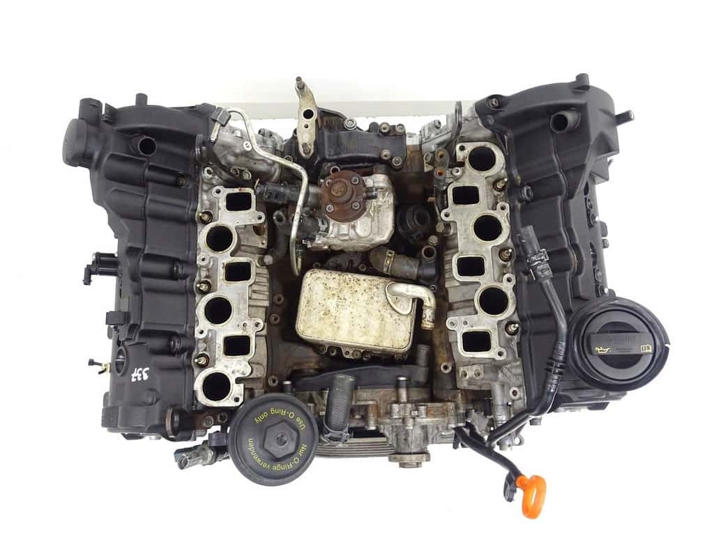 Moteur CJGA vue 7