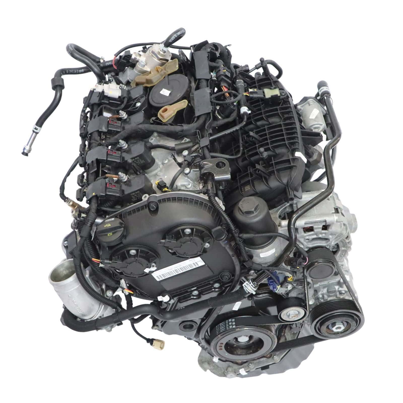 Moteur CNCE vue 3