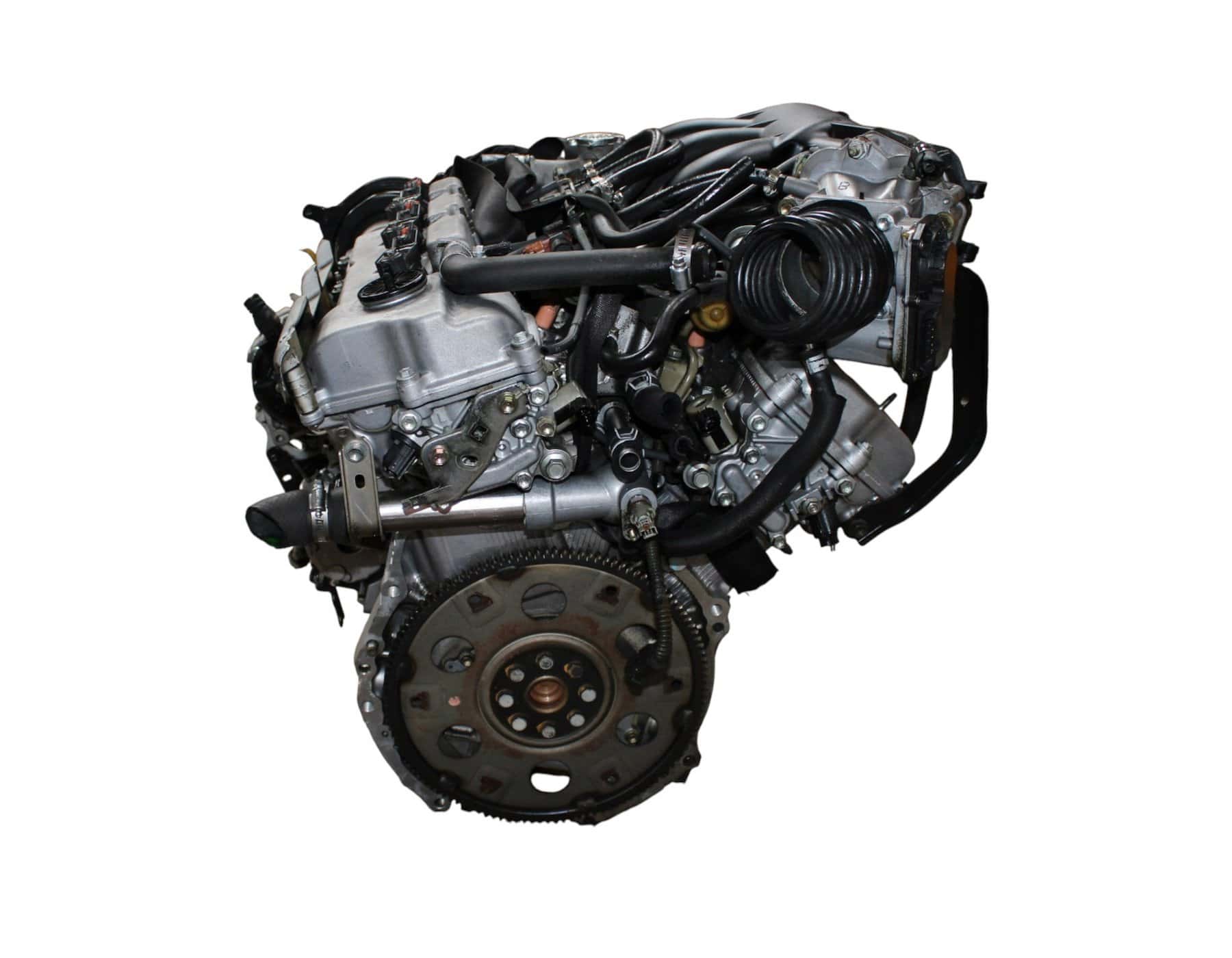 Moteur 1MZ-FE vue 5