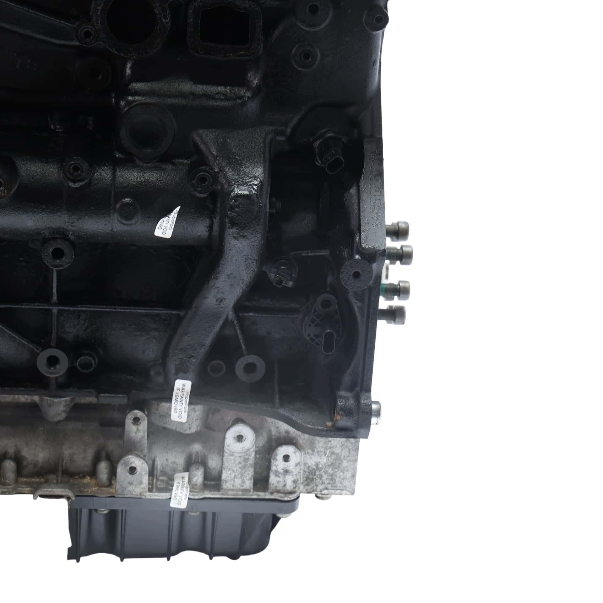 Moteur DKZB vue 10