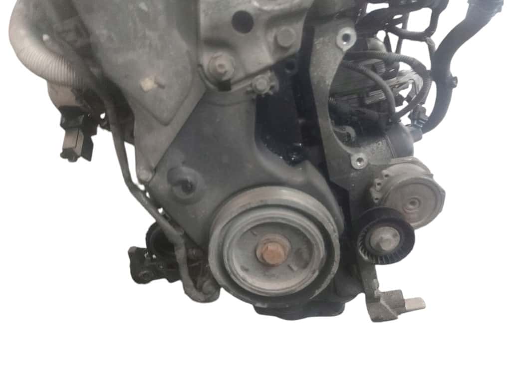 Moteur 4HS (DW12BTED4) vue 6
