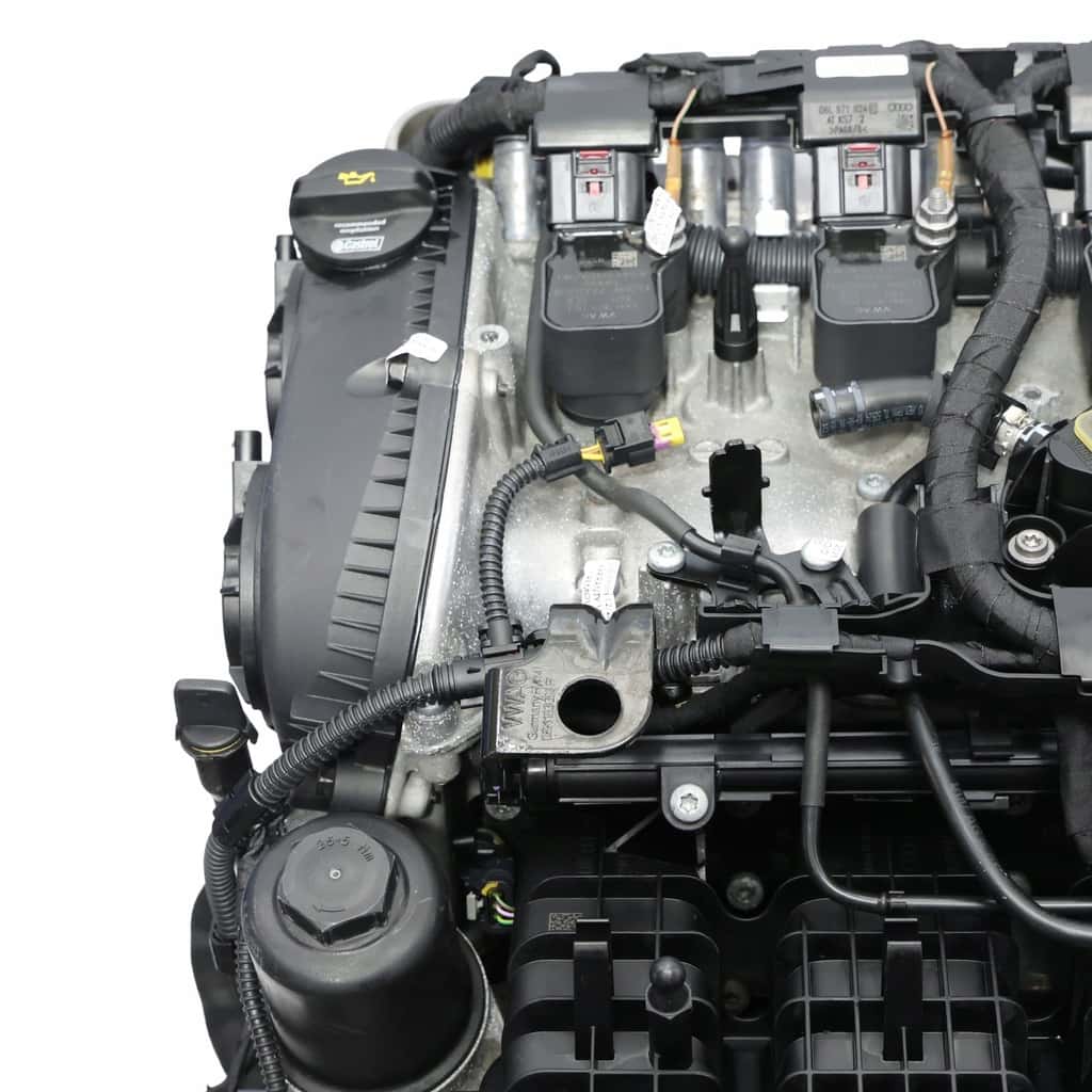 Moteur CYGA vue 3