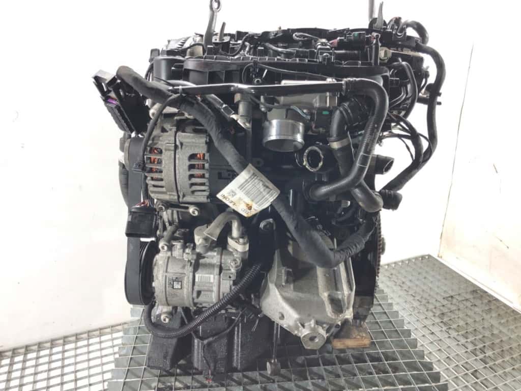 Moteur CYRC vue 2