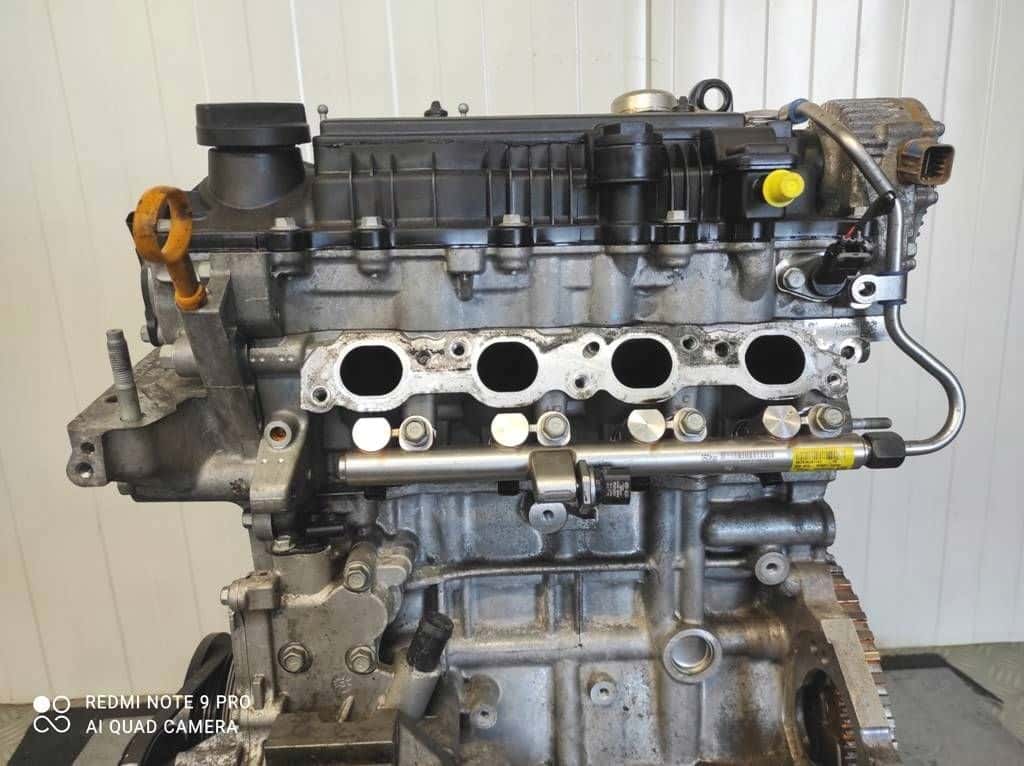 Moteur G4LK vue 2