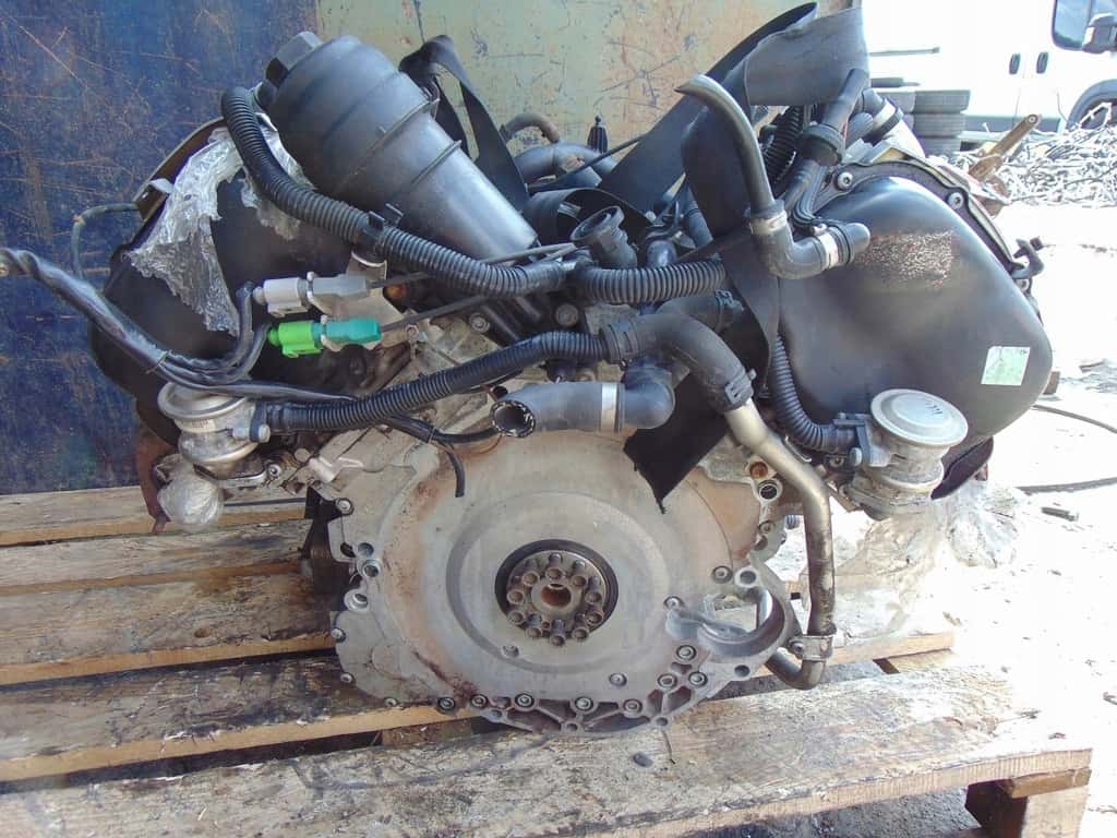 Moteur BDW vue 8