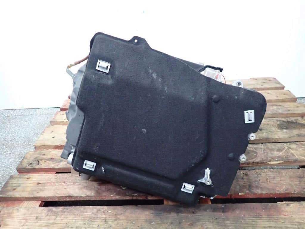 Moteur XE2 vue 2