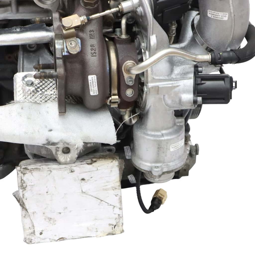 Moteur CNCE vue 13