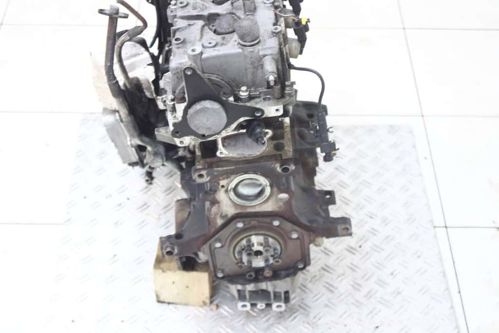 Moteur 955 A2.000 vue 2