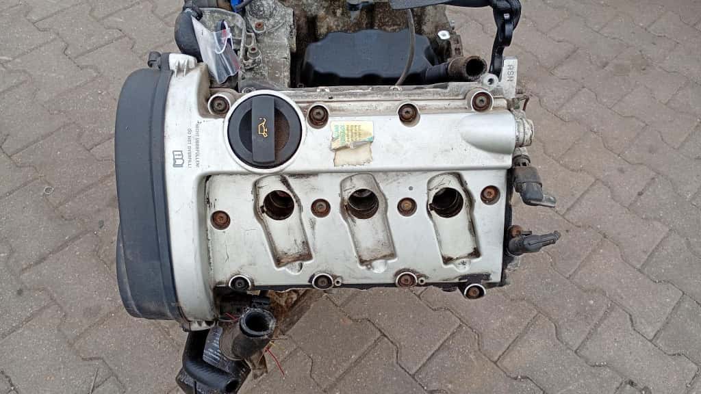 Moteur ASN vue 5
