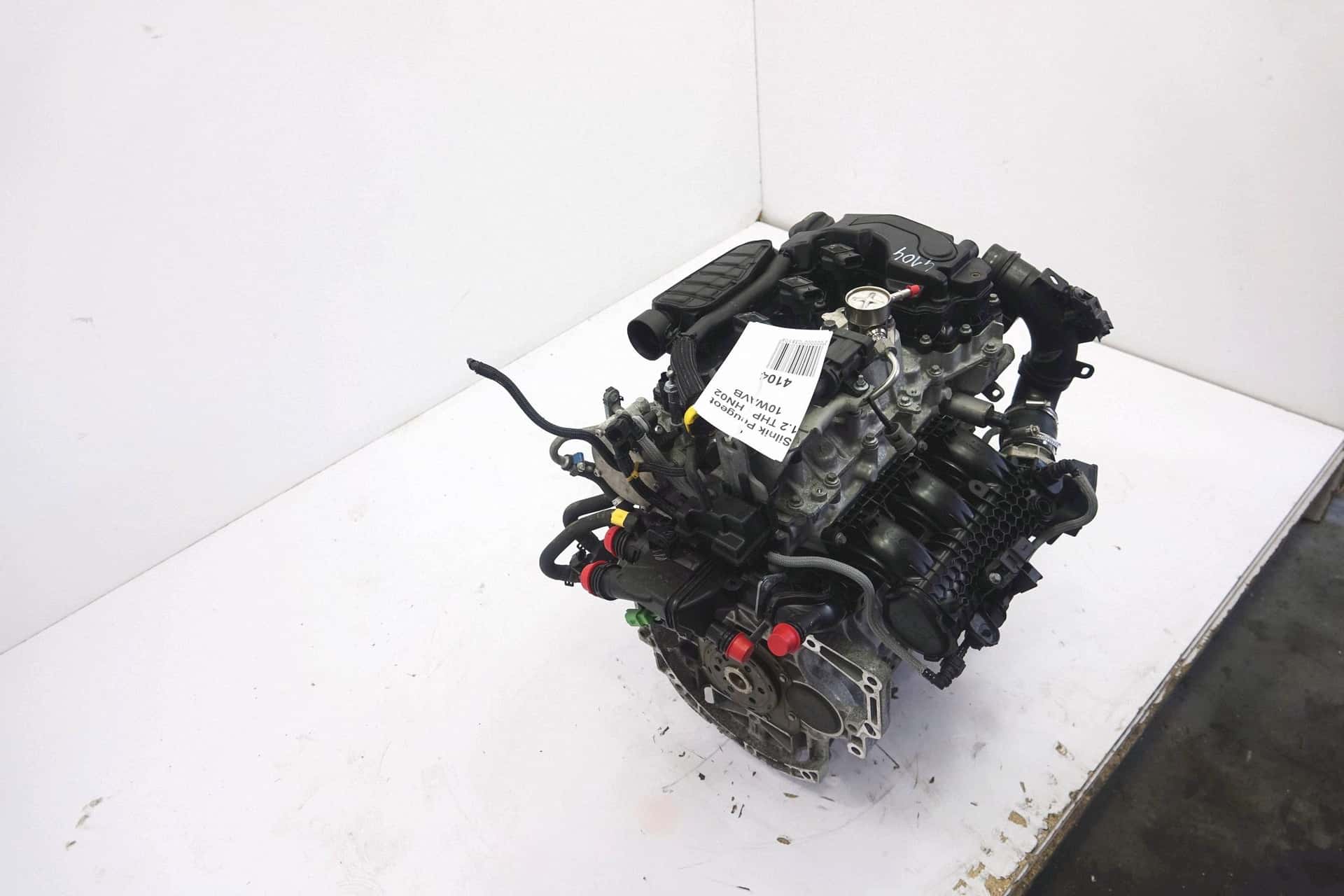 Moteur 5FT (EP6DT) vue 2