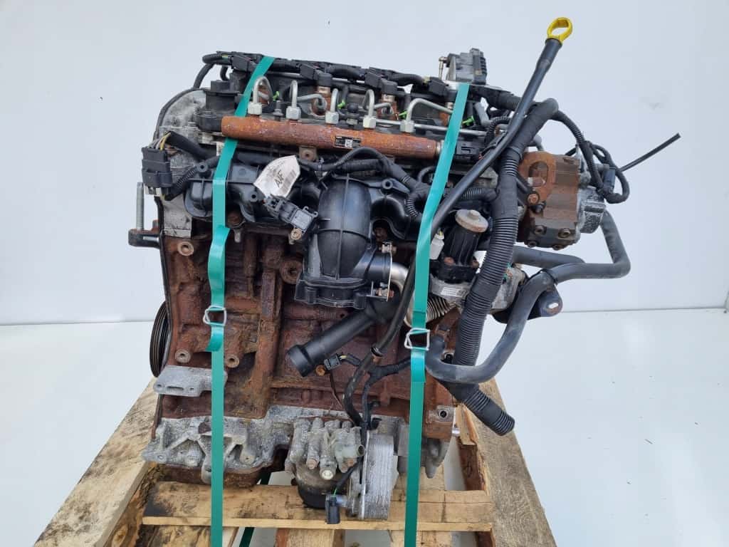 Moteur DRFD vue 5