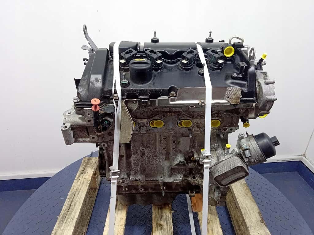 Moteur 5GG (EP6FADTX) vue 2