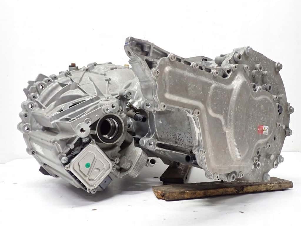 Moteur EBEA vue 4