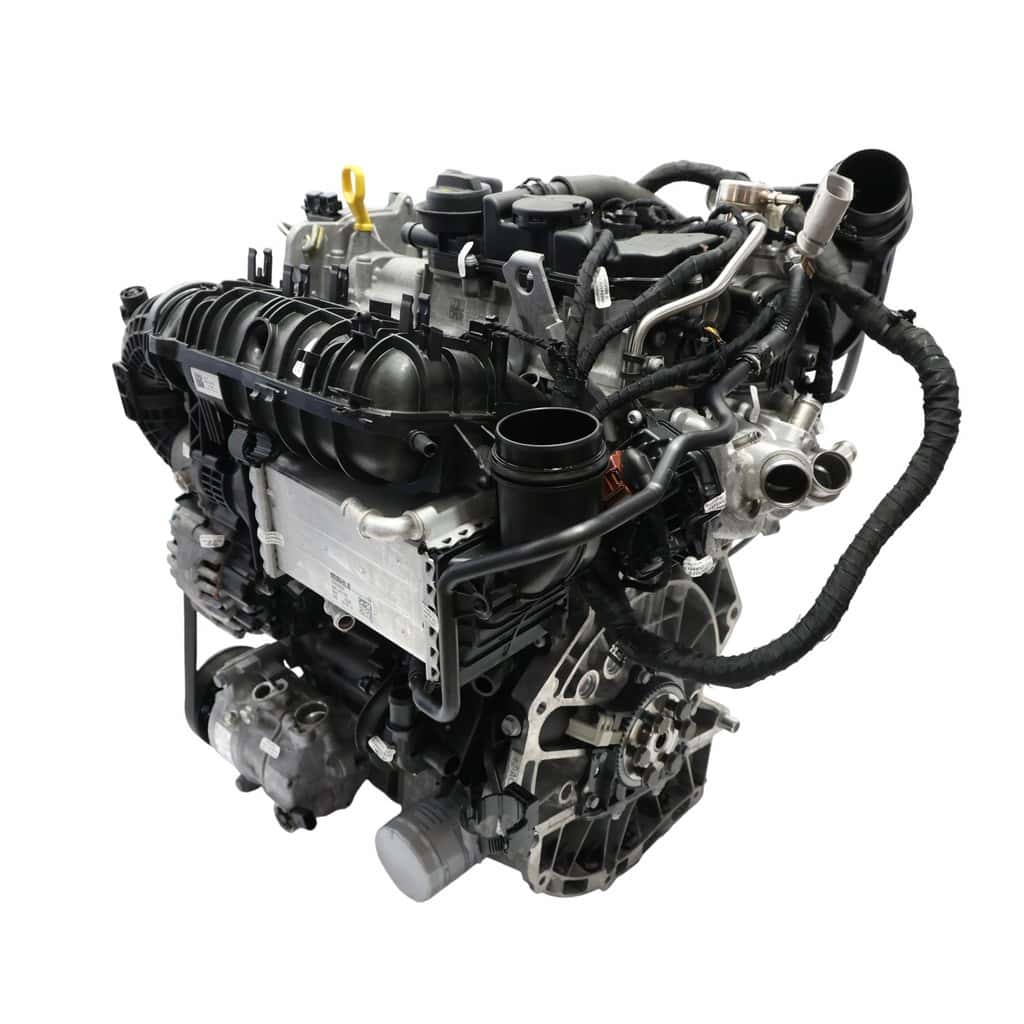 Moteur DACB vue 7
